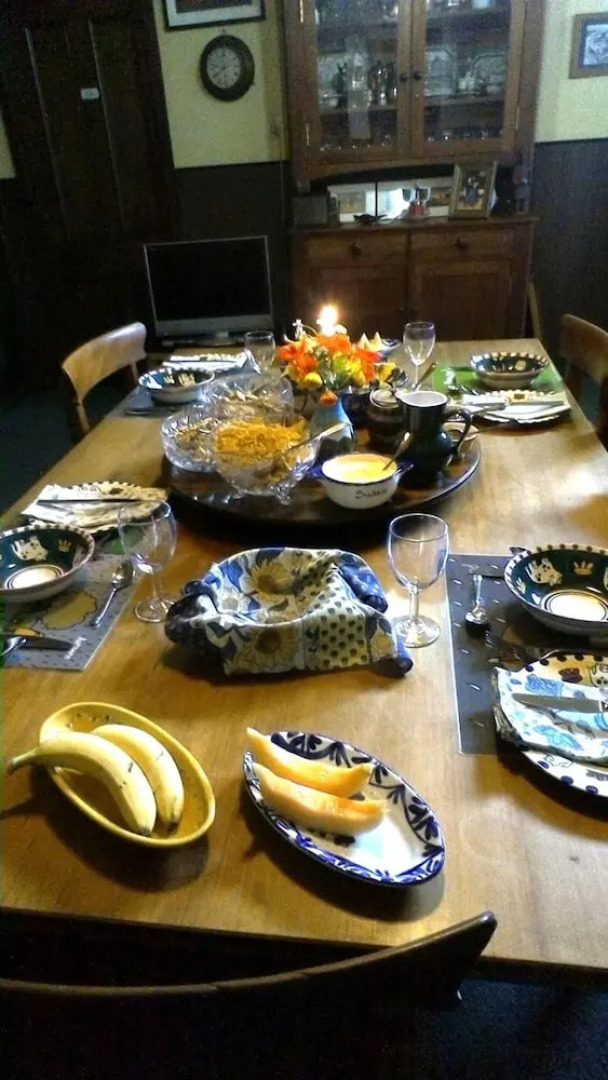 Mairenui Rural Retreat