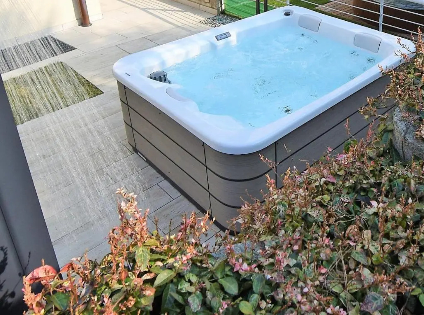 Appartamento Fiordaliso Bellagio Wild Flowers