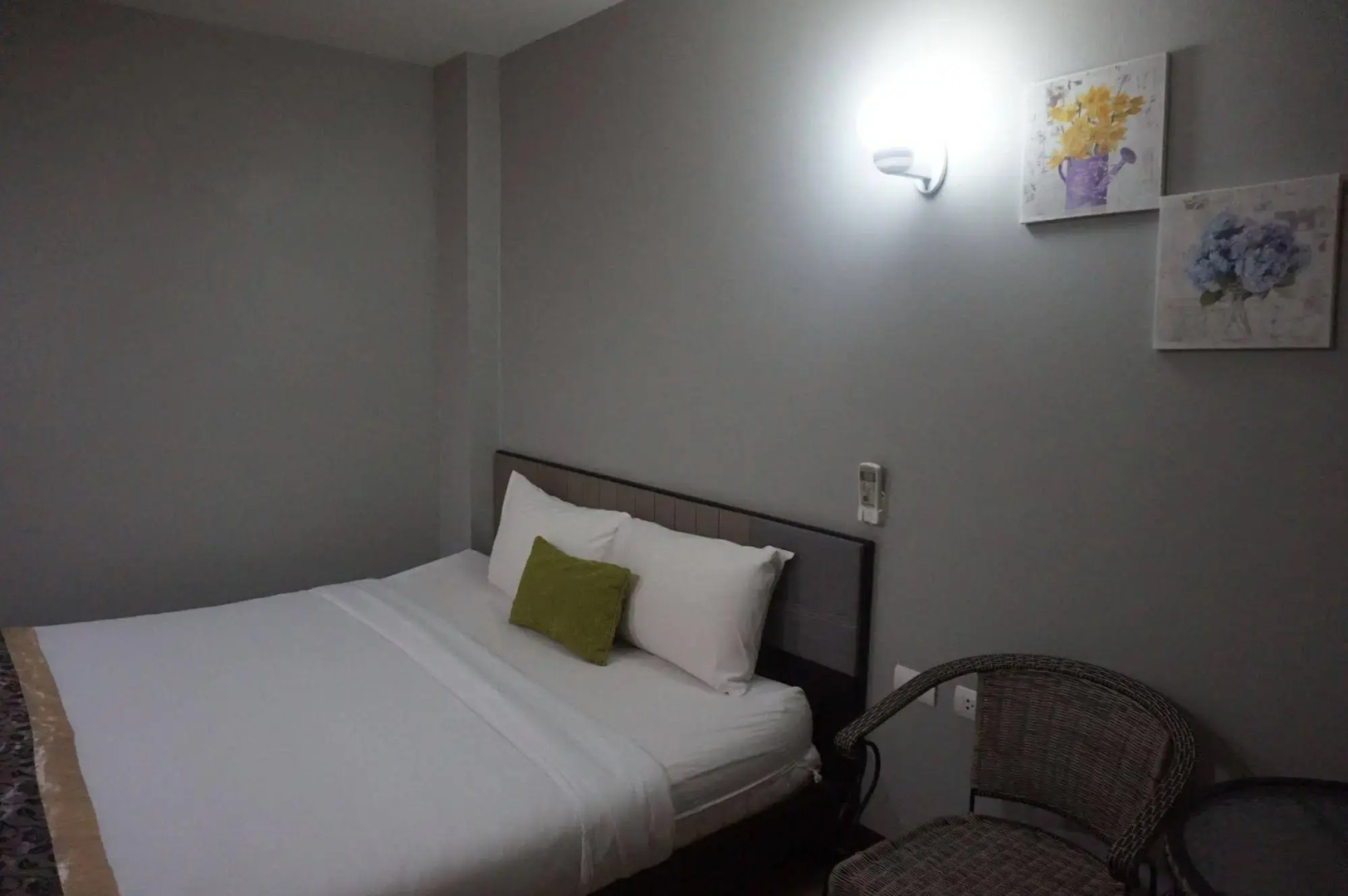 ZEN Rooms Nasa Mansion