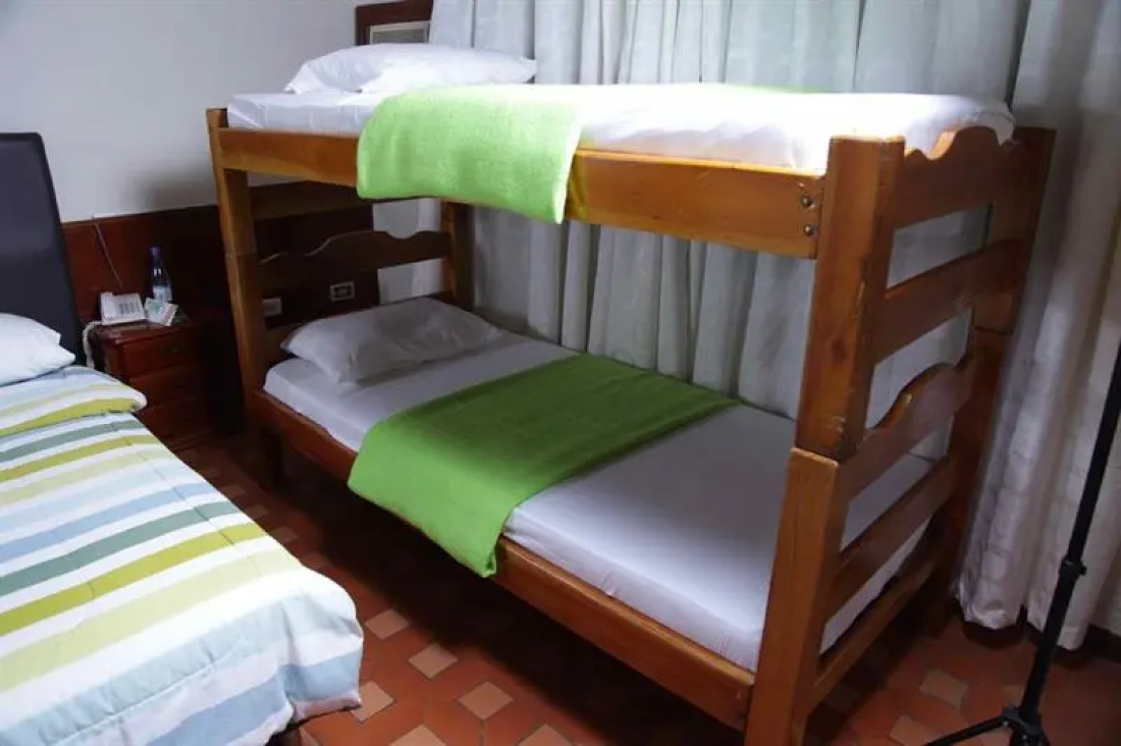 Hotel Verano San Gil