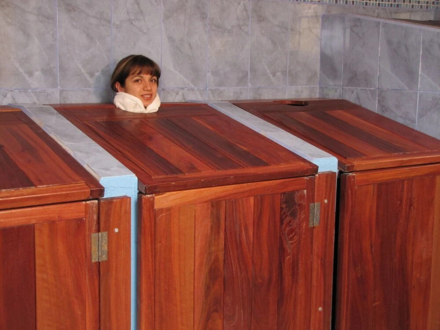 Hosteria & Spa Surillal