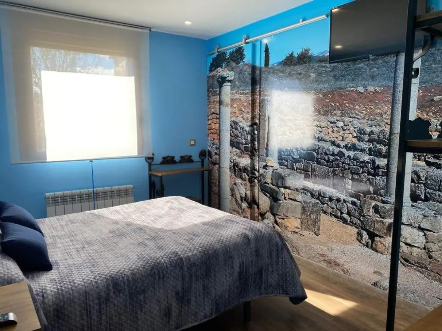 Apartamentos Numancia