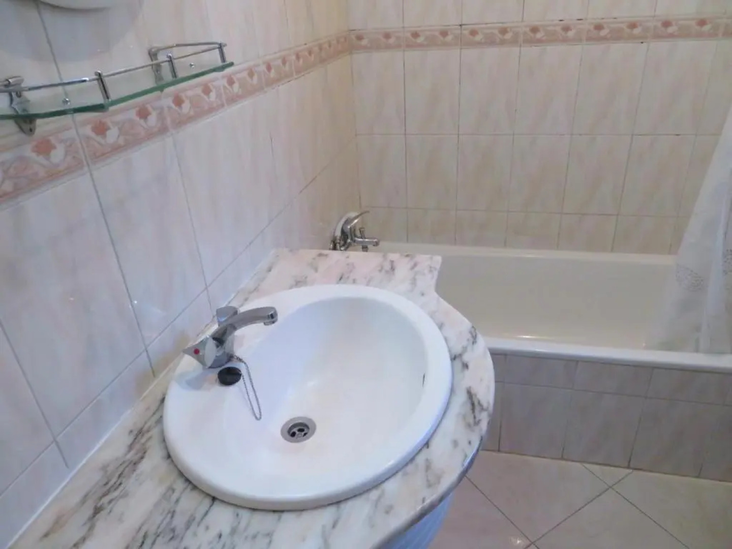 Apartamentos Carolino