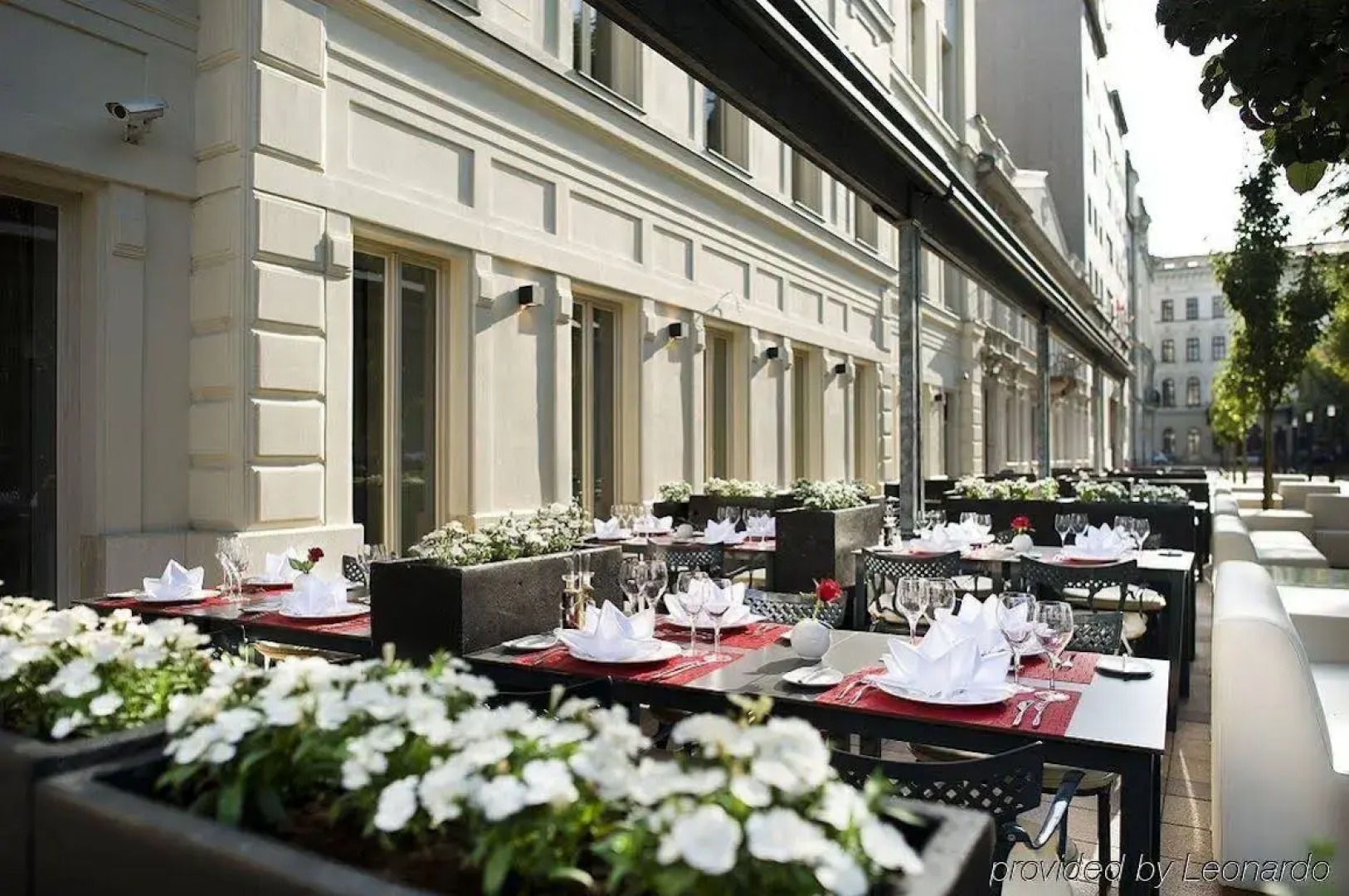 Verno House Budapest, Vignette Collection by IHG