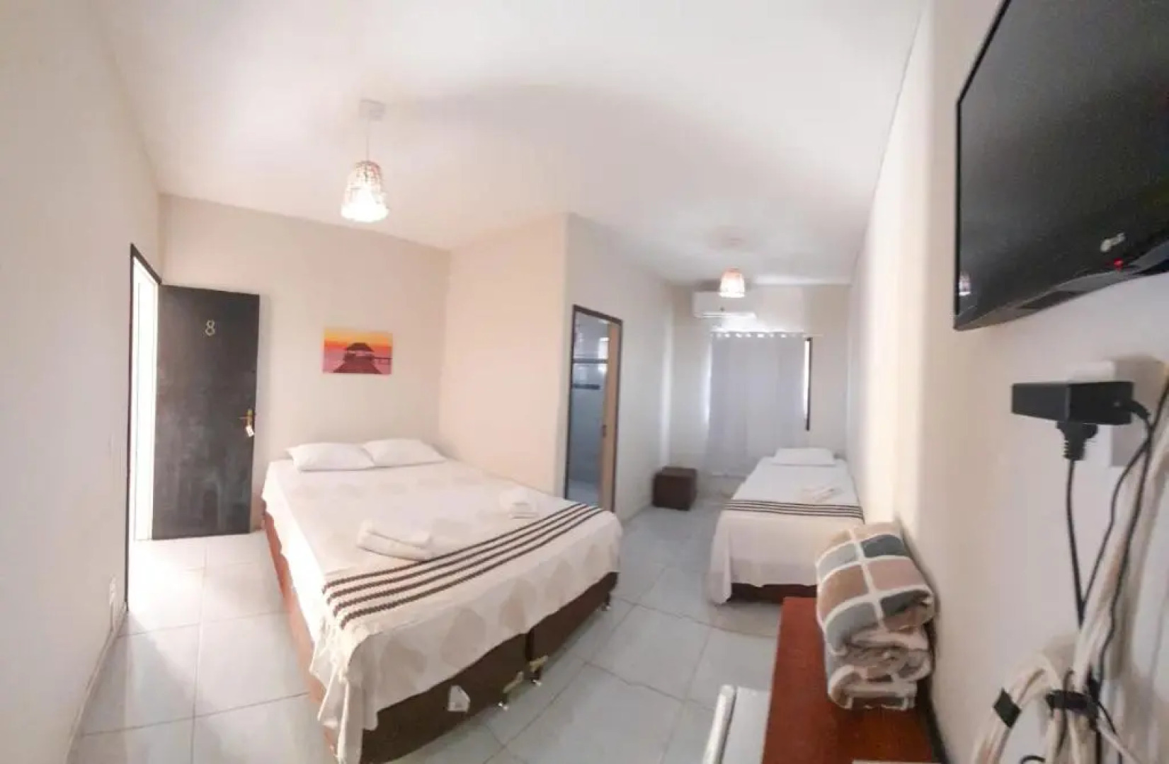 Pousada São Miguel dos Milagres