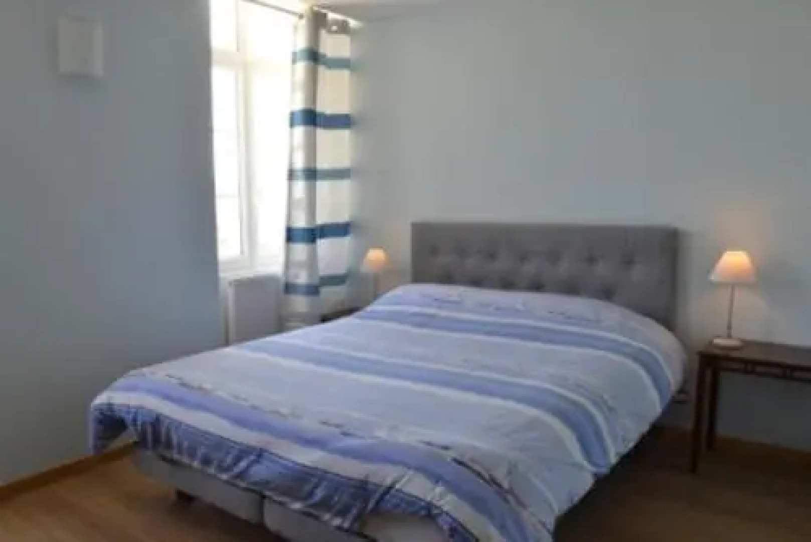 Maison de Claire et Bruno