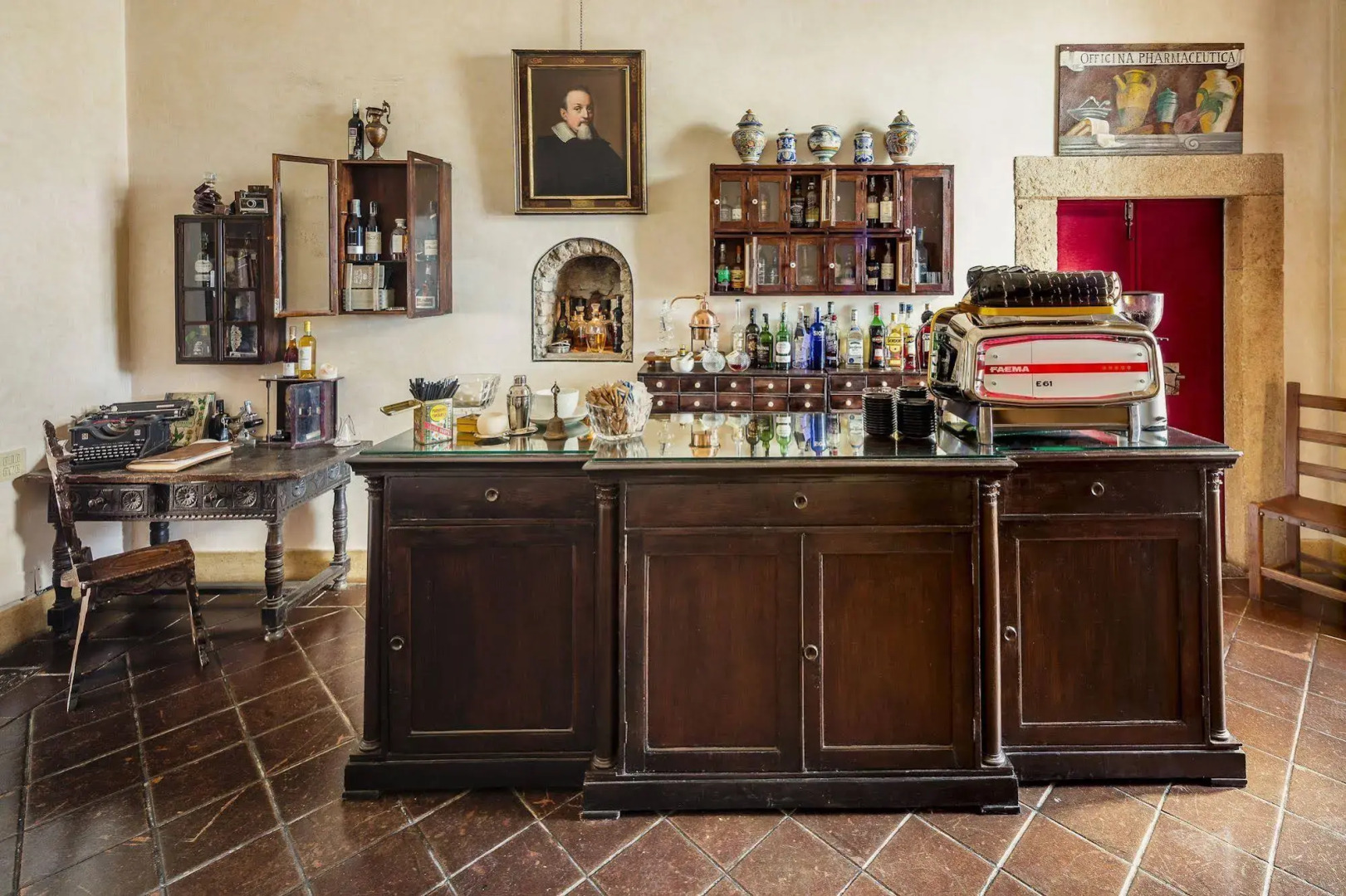 Castello Orsini Hotel