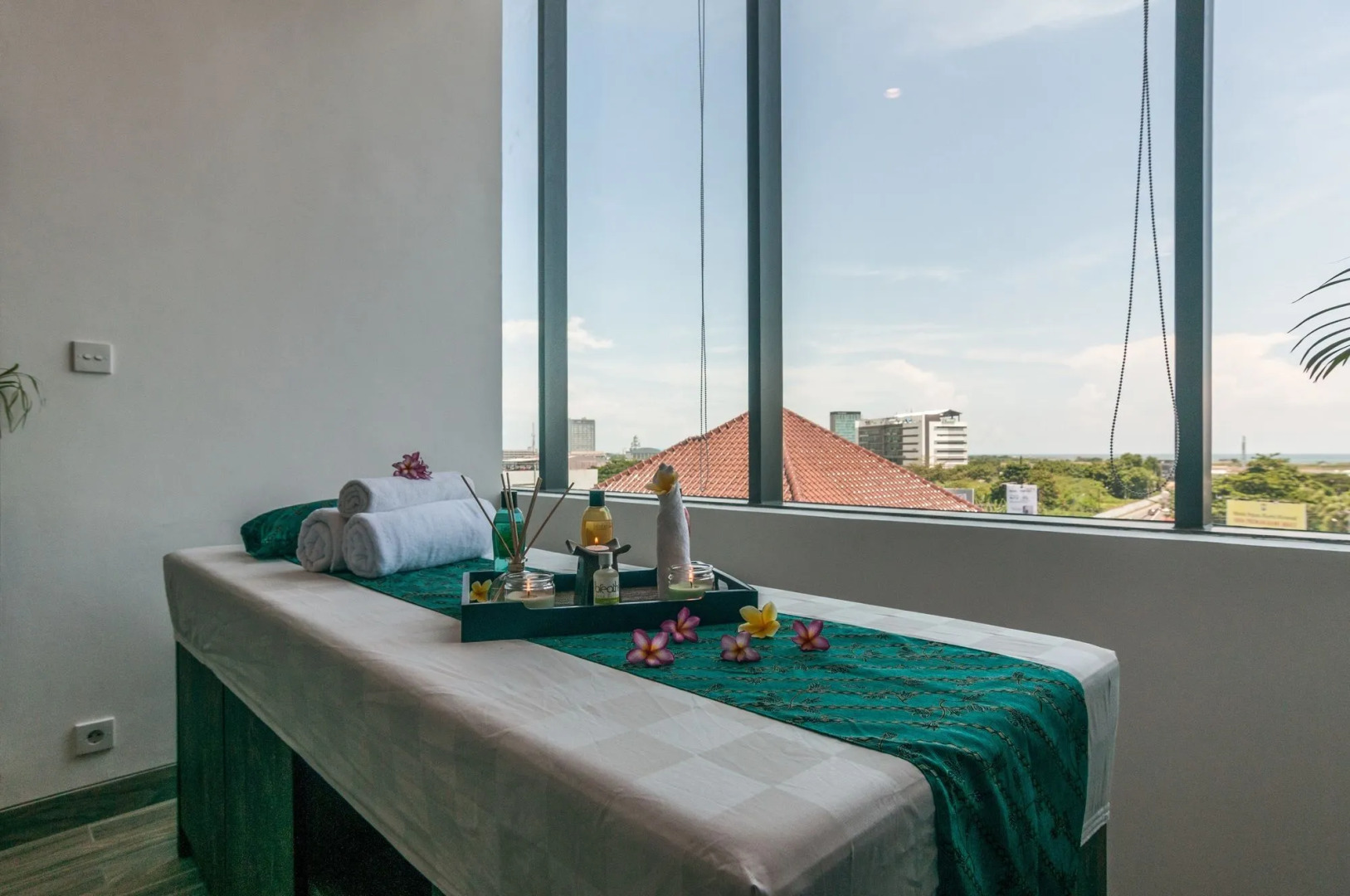 Arthama Hotels Losari Makassar