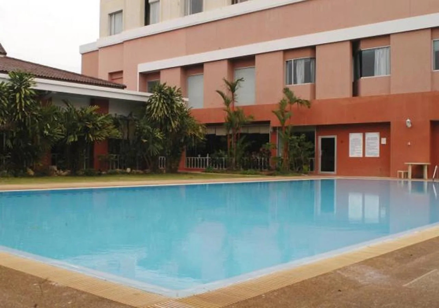 Imperial Narathiwat Hotel