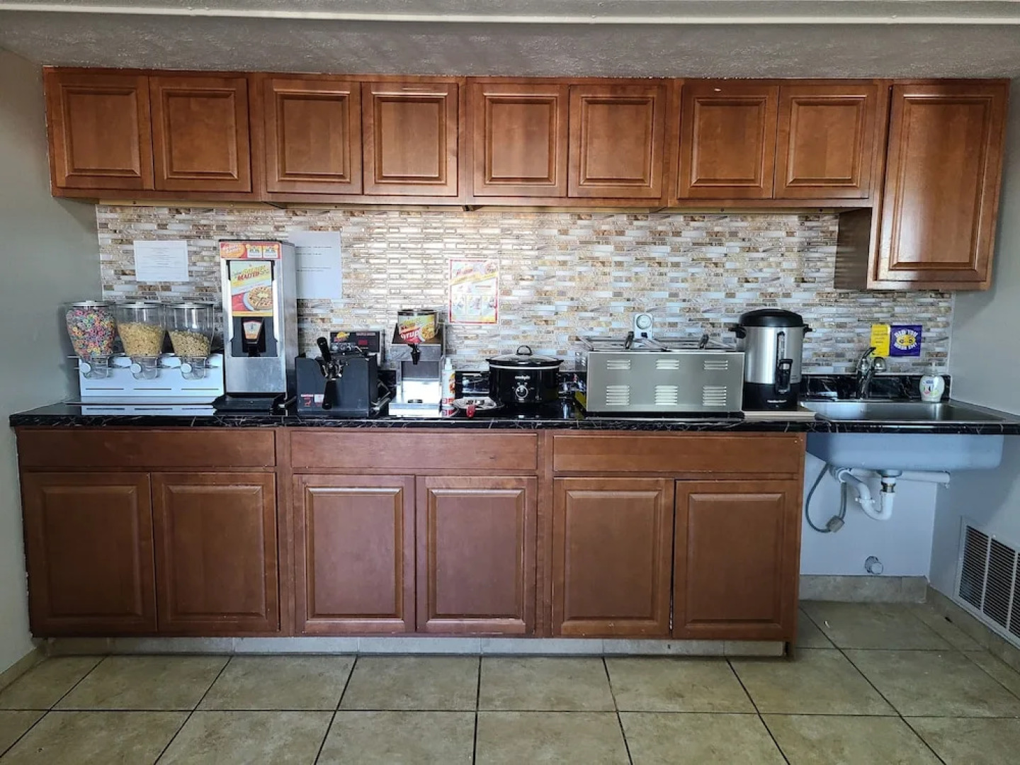 Budgetel Inn and Suites