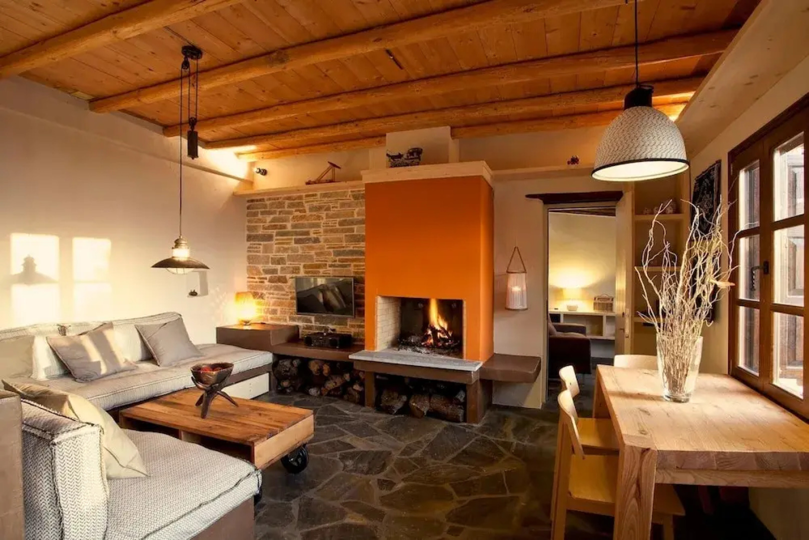 Pelion Homes Villa Thalia Private Pool 3 Rooms