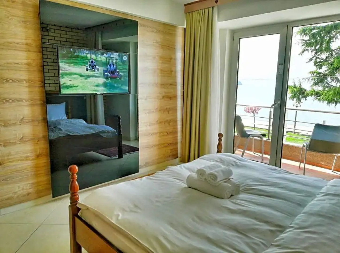 Royal View Hotel And Spa