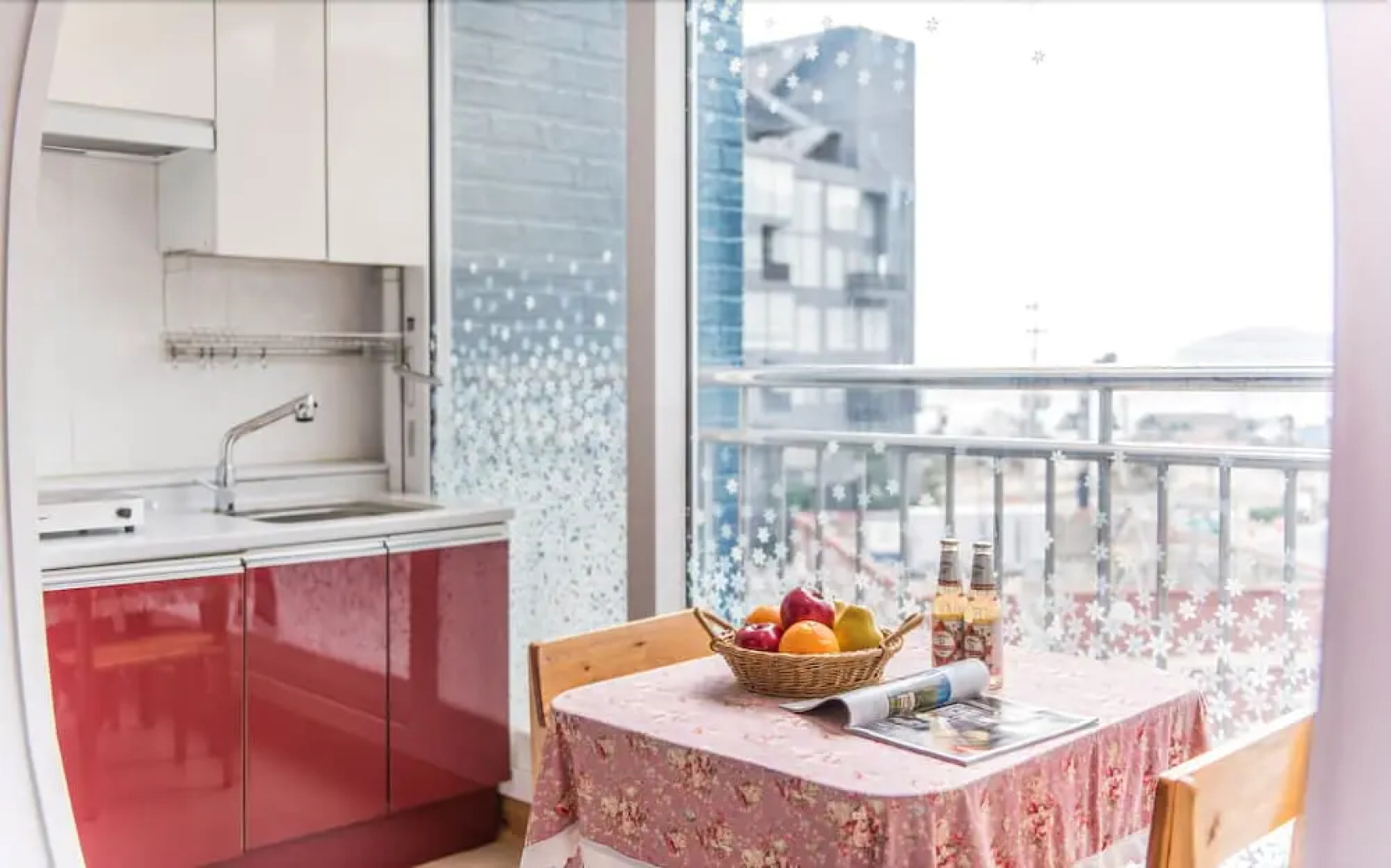 Geoje Sunflower Pension