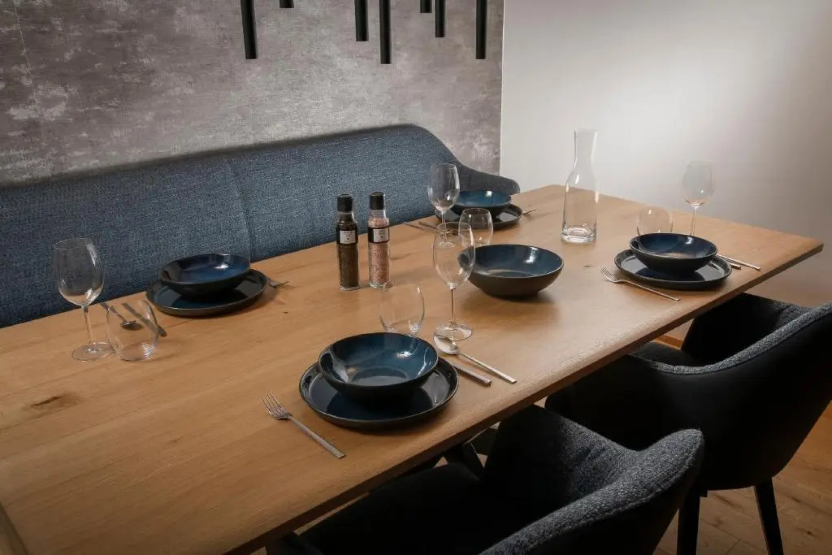 Luxury Apartments "R6 Tegernsee"