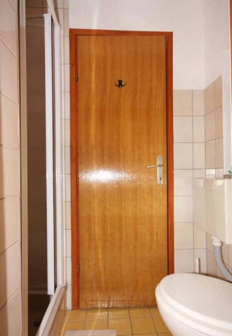 Apartment Luka - with parking; A1 Vrbnik, Island Krk