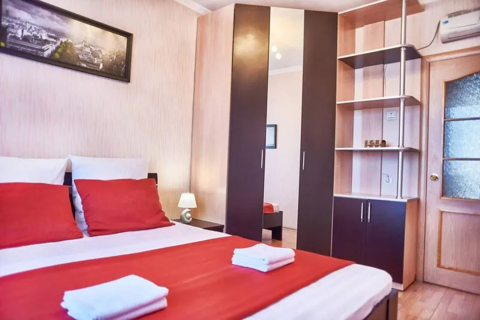 Pyat Zvezd na ul. Stalevarov, d. 15-3