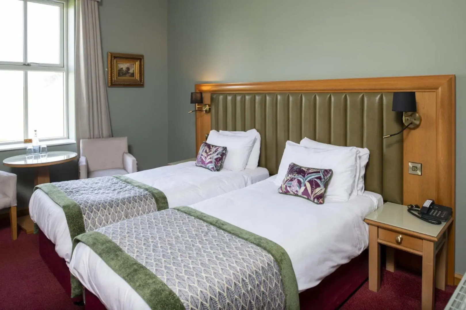 Roganstown Hotel & Country Club