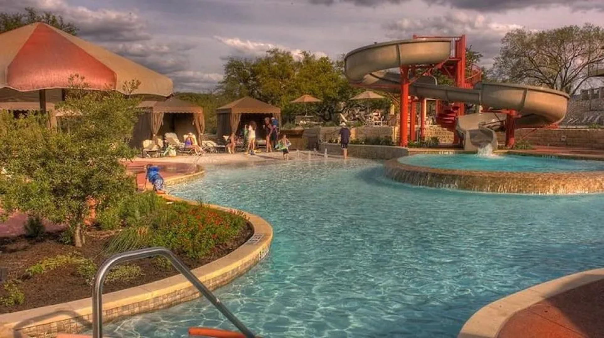 THE Living Local Lakeway Cove on Lake Travis