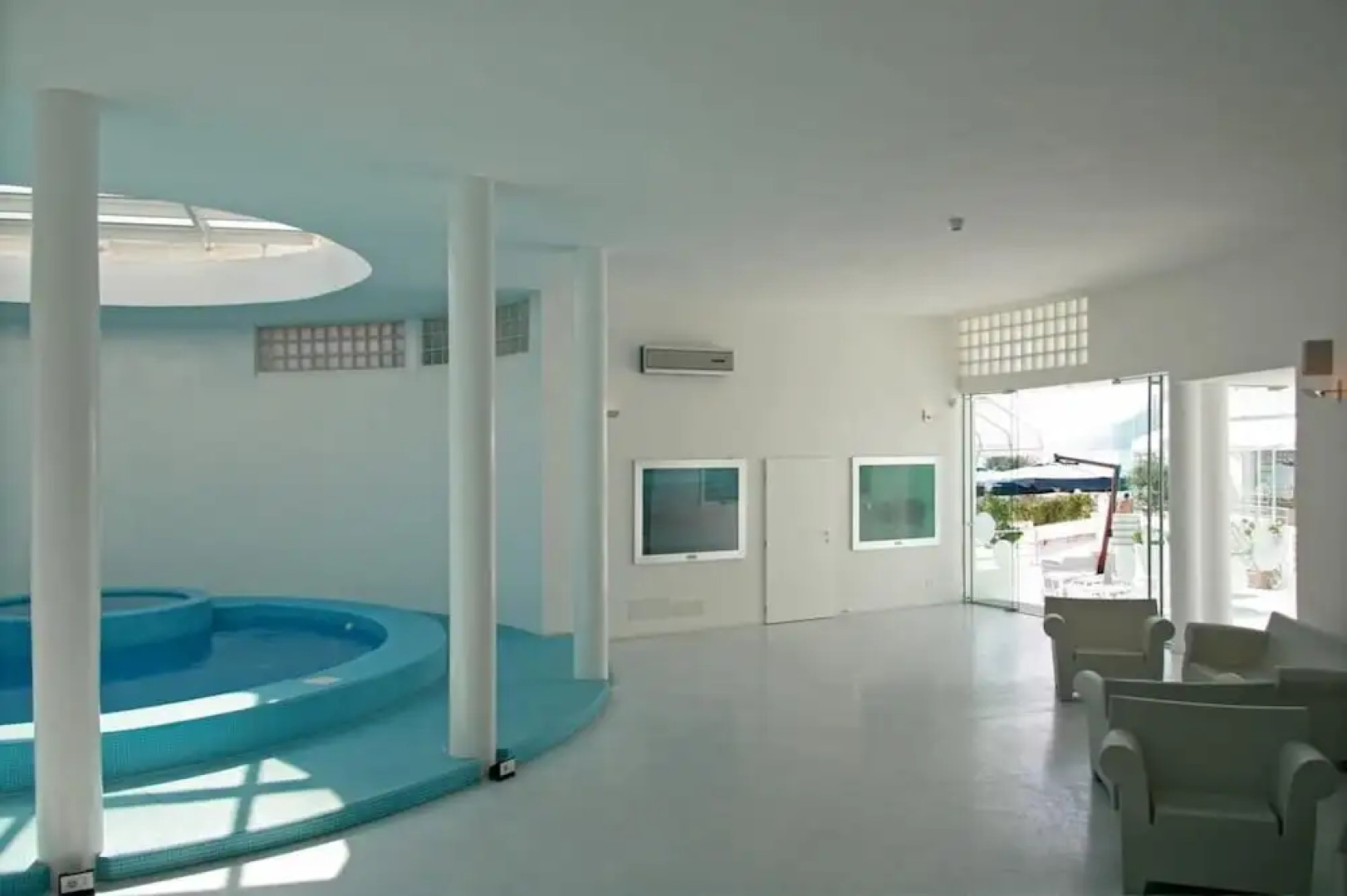 Piccolo Hotel Del Lido