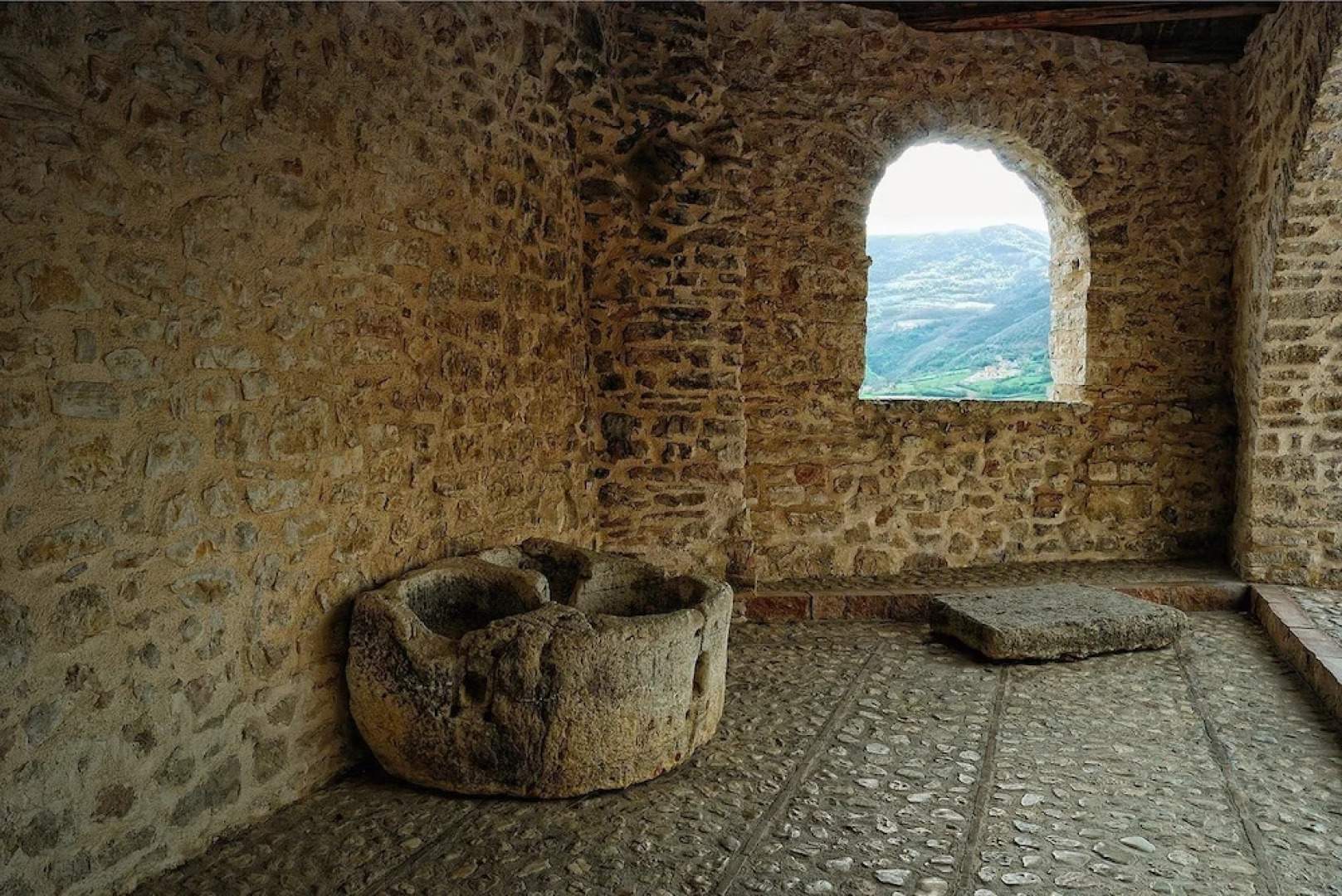 Agriturismo Casa Mattei