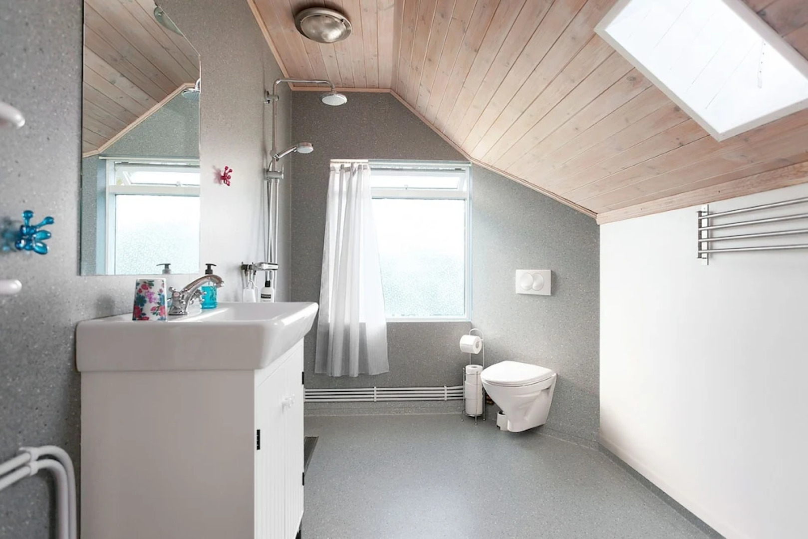 Fosssel Country House