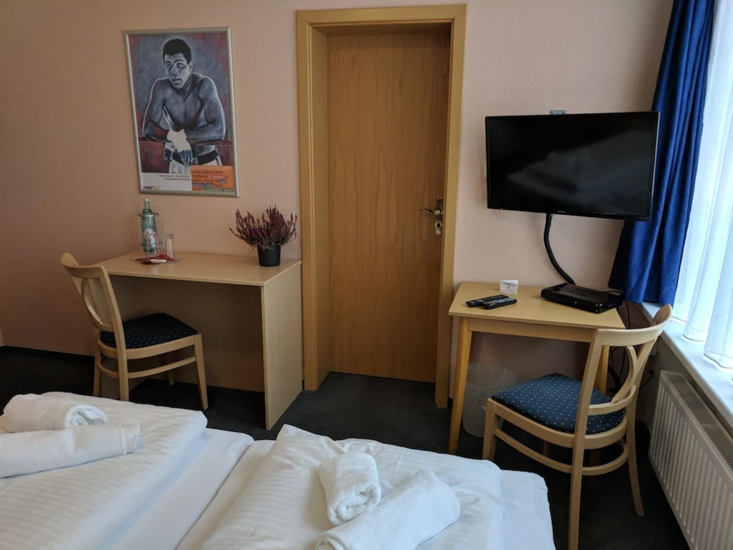 APROTOs Lüneburger Hof