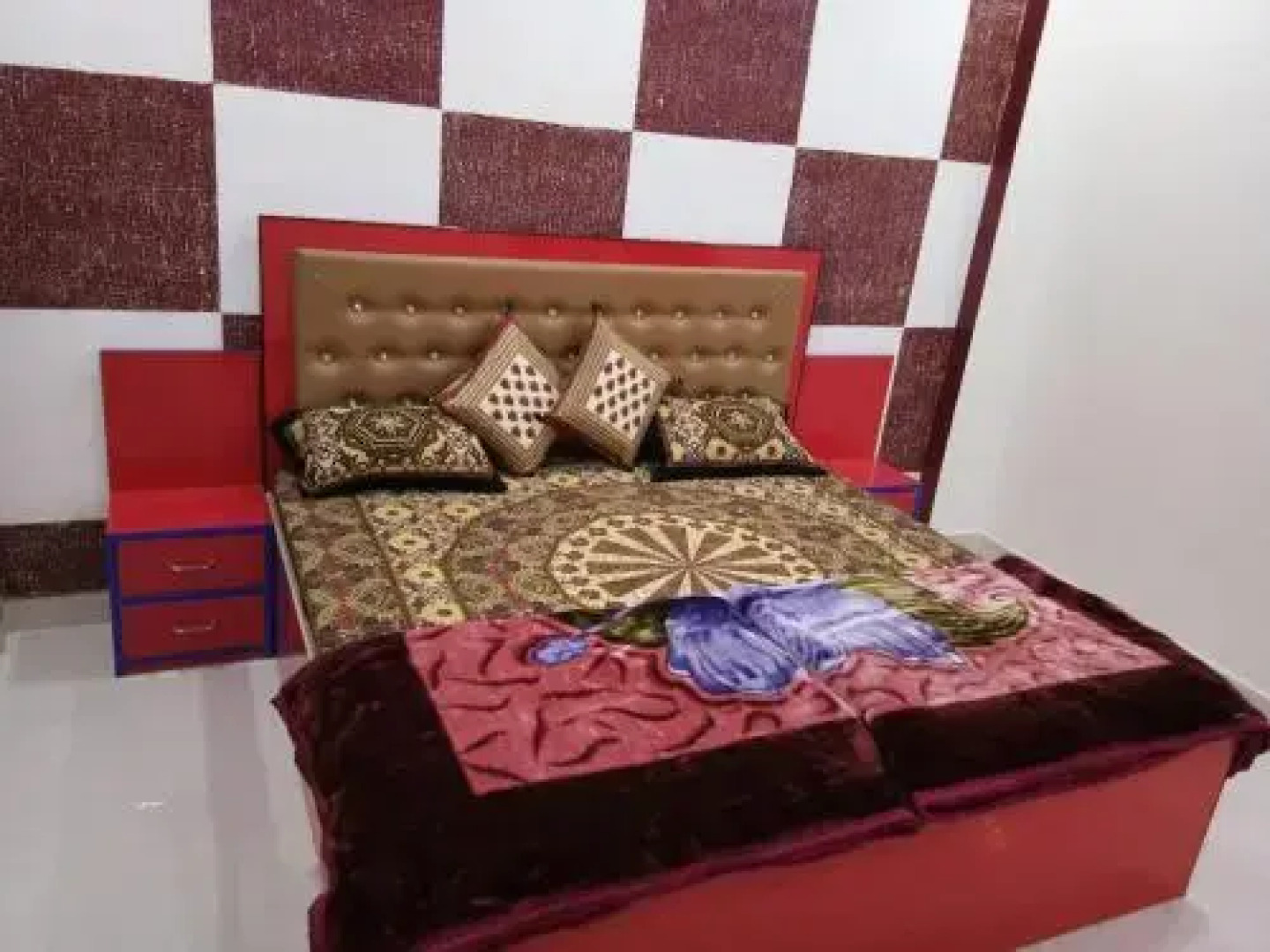 Agra Luxury Home Stay