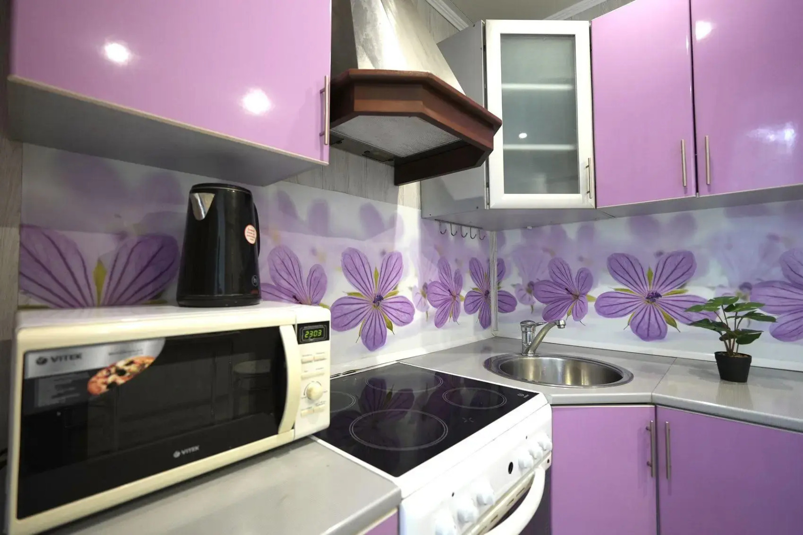 Пять звезд на Ленина 13