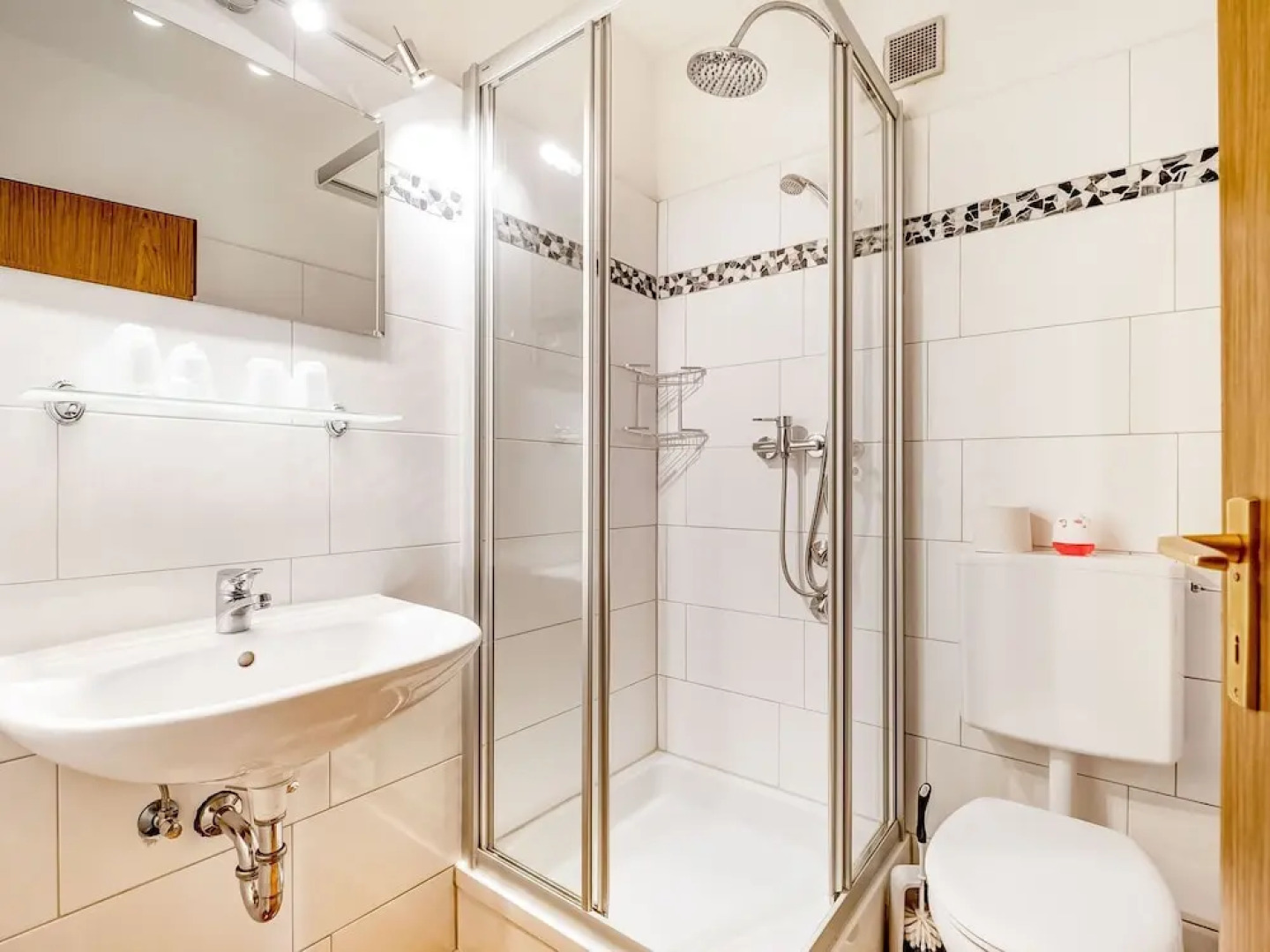 Pretty Apartment With Sauna in Bestwig Germany