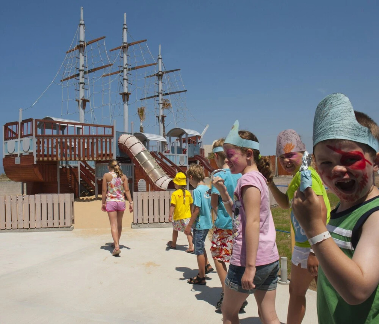 Louis Phaethon Beach Club