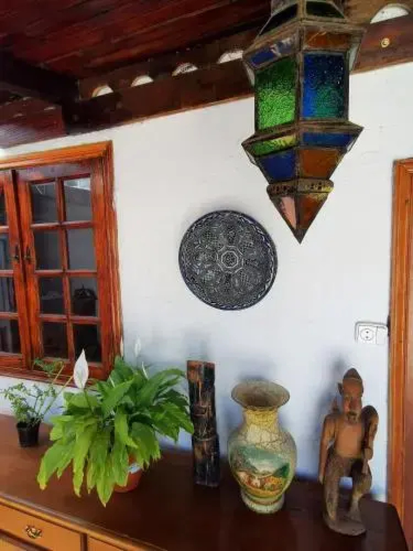 Casa Antonia Guest House