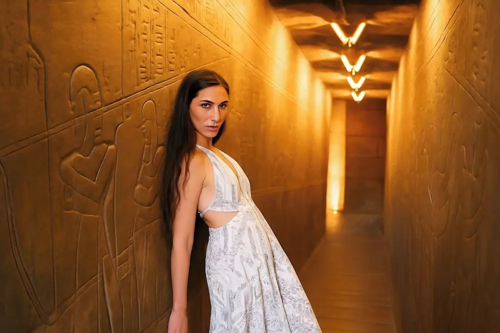 Dahabiya Nile Cruise every Friday from Aswan 3 nights and every Monday from Luxor 4 nights