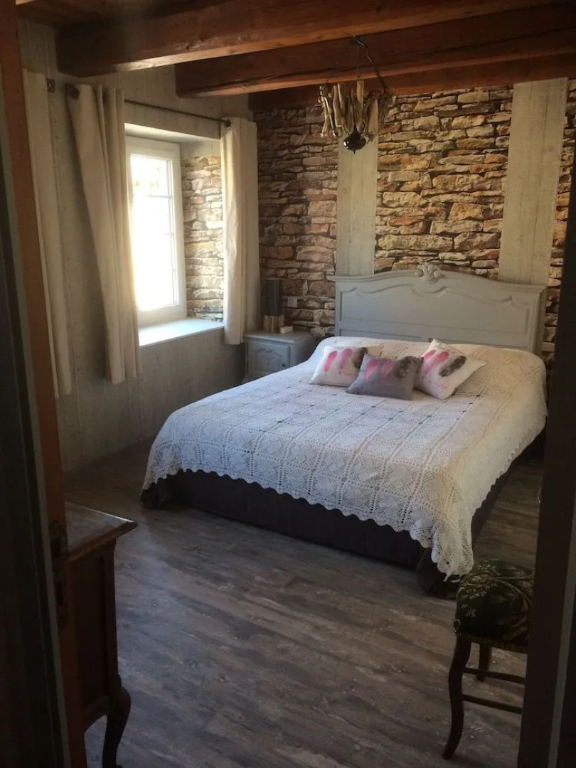 Les Vergers de Louise