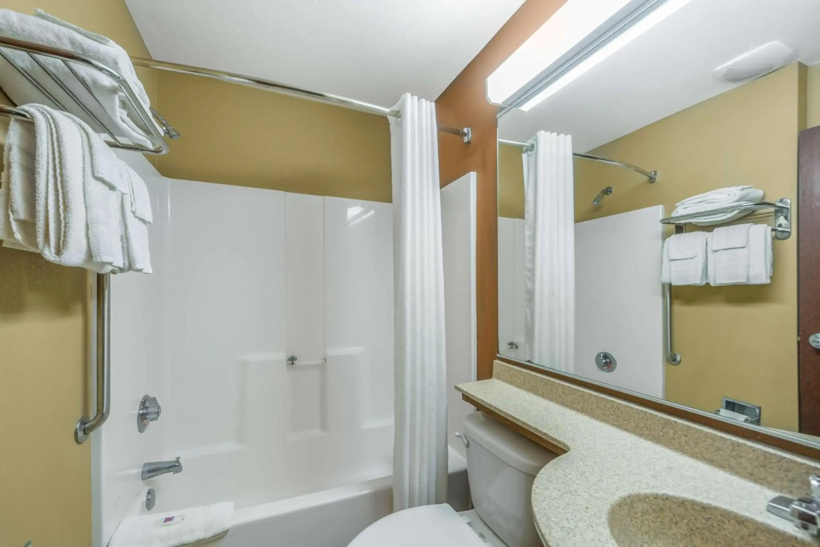 Microtel Inn & Suites by Wyndham Breaux Bridge