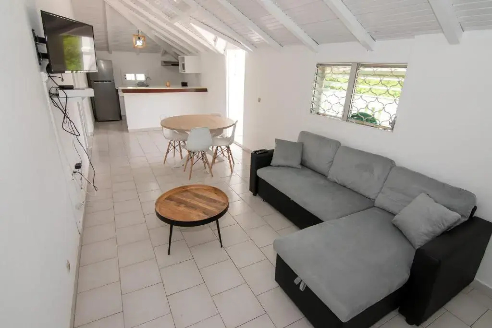 Residence Les Carlettes