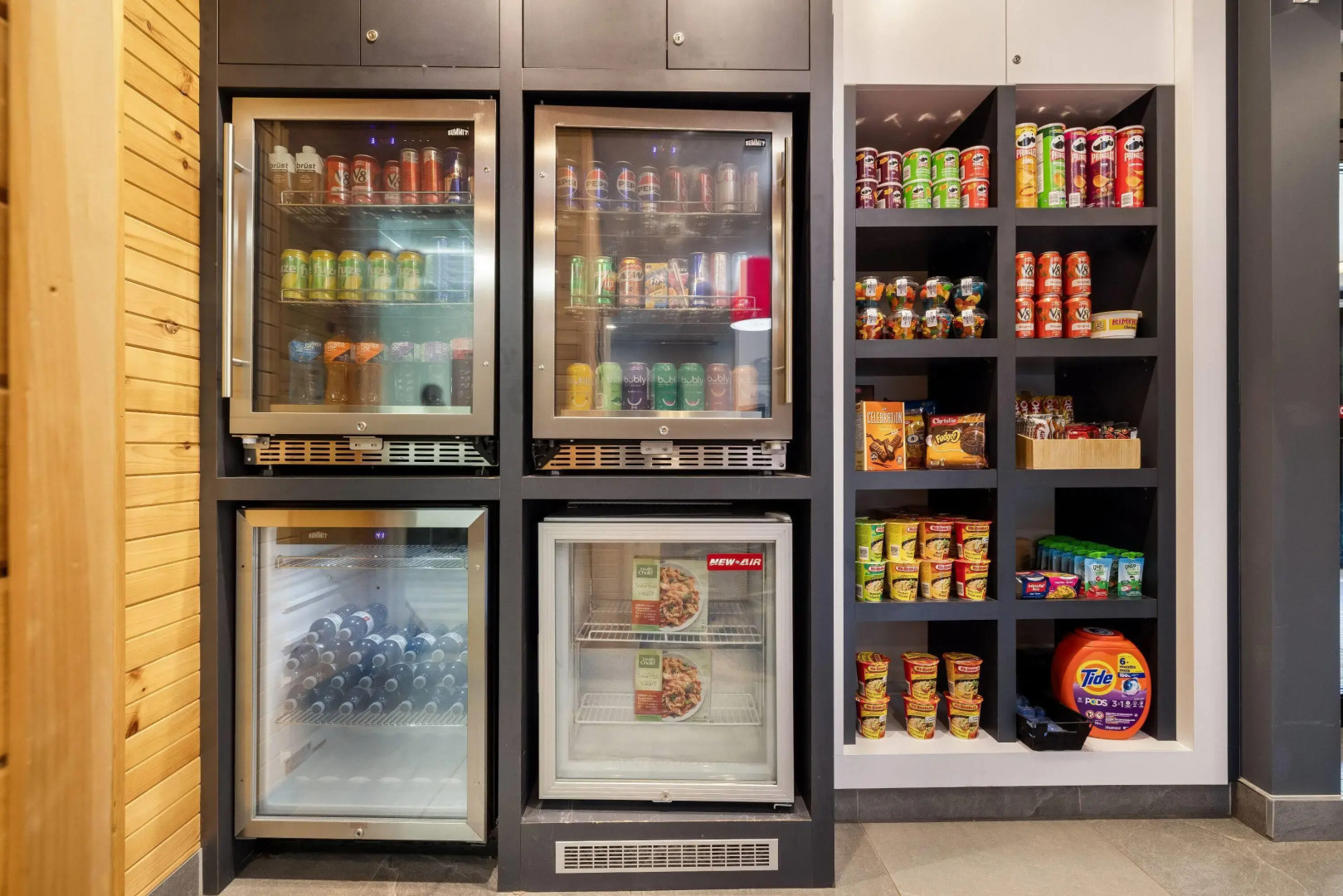 Microtel Inn & Suites by Wyndham Mont Tremblant