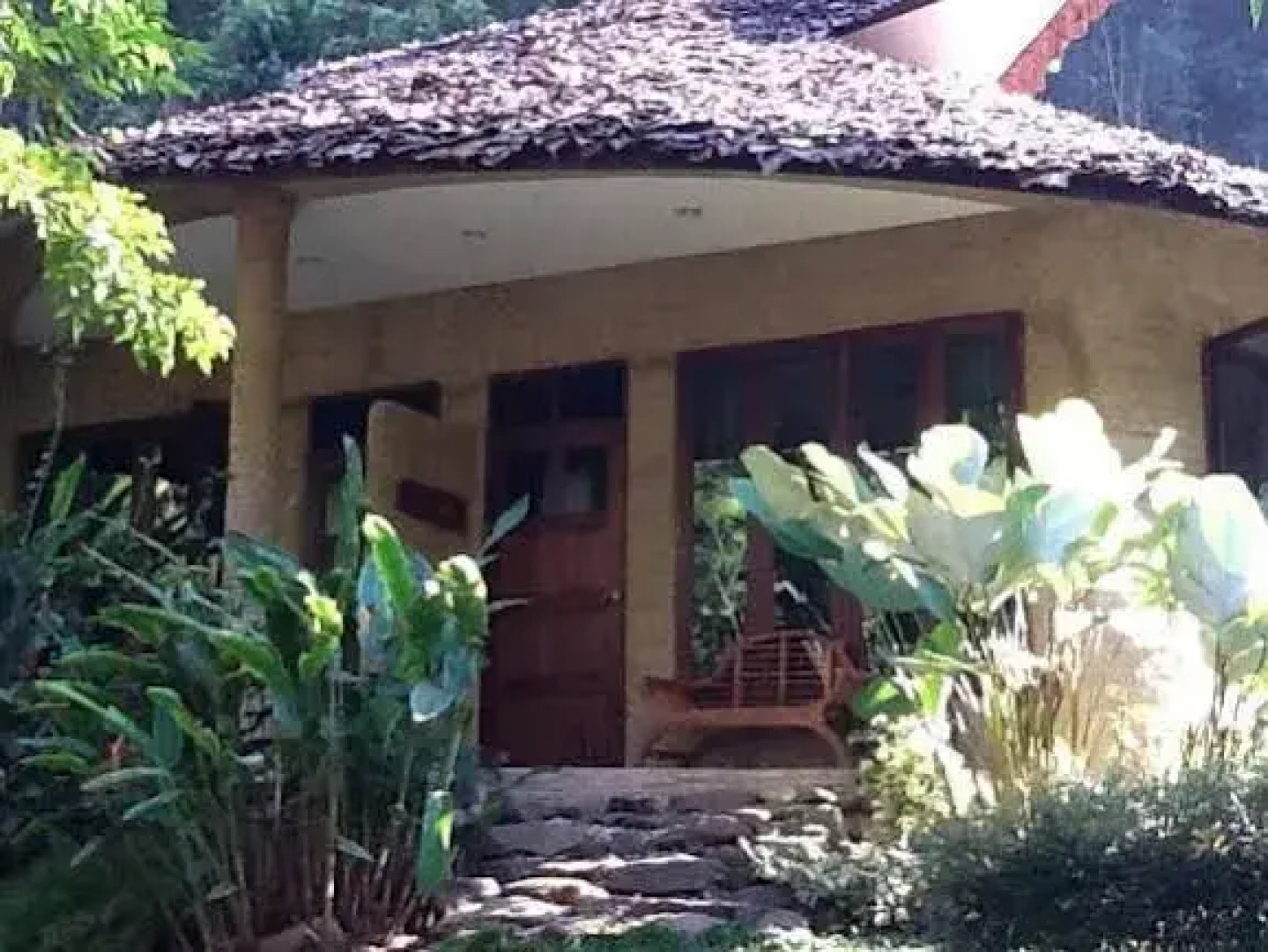 The Natural Healing Spa Retreat