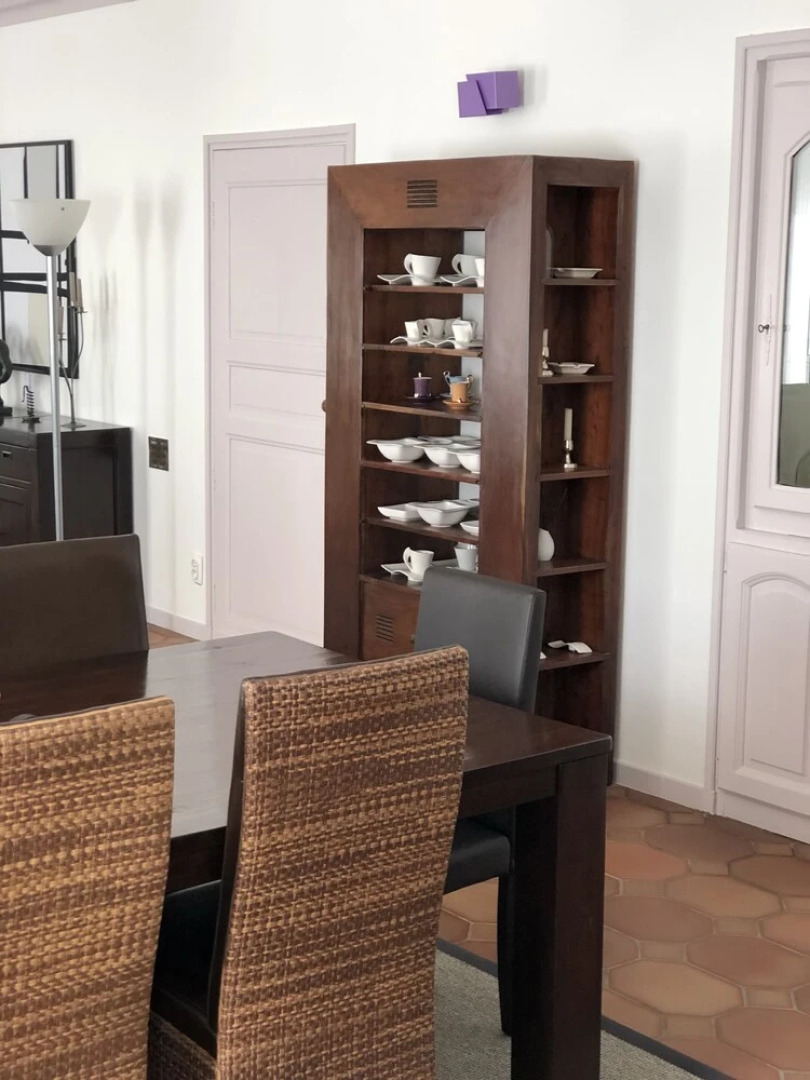 Le Domaine du Haut Preau