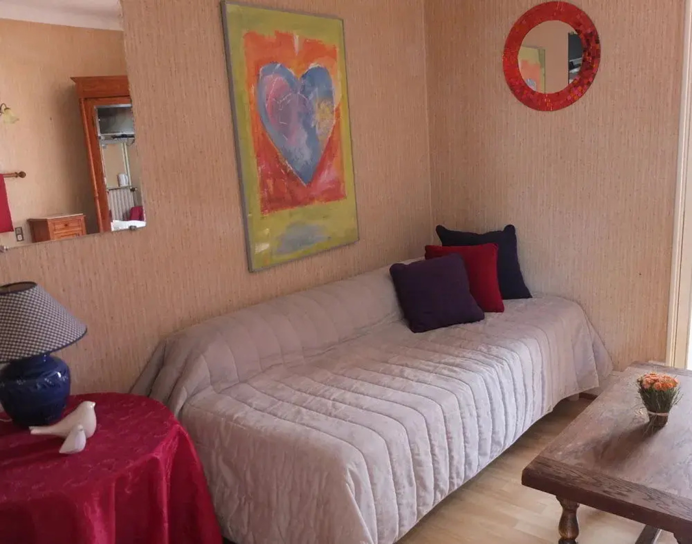 Hôtel Bergerands Au Relais De La Belle Etoile