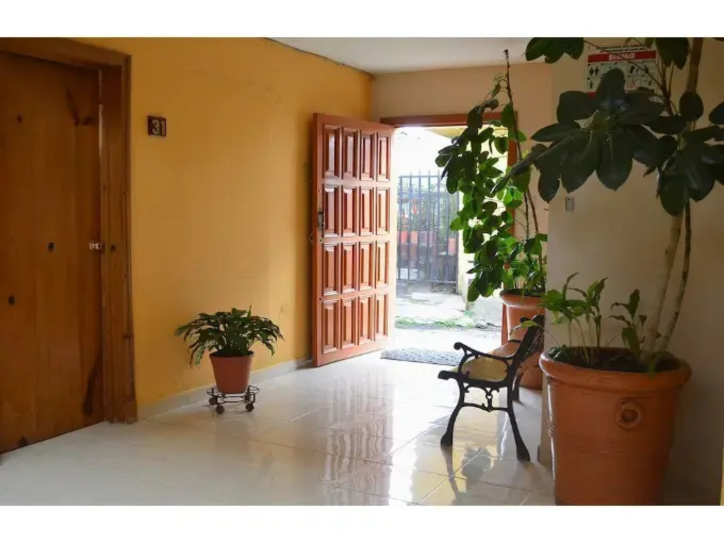 Hotel Posada Camelinas