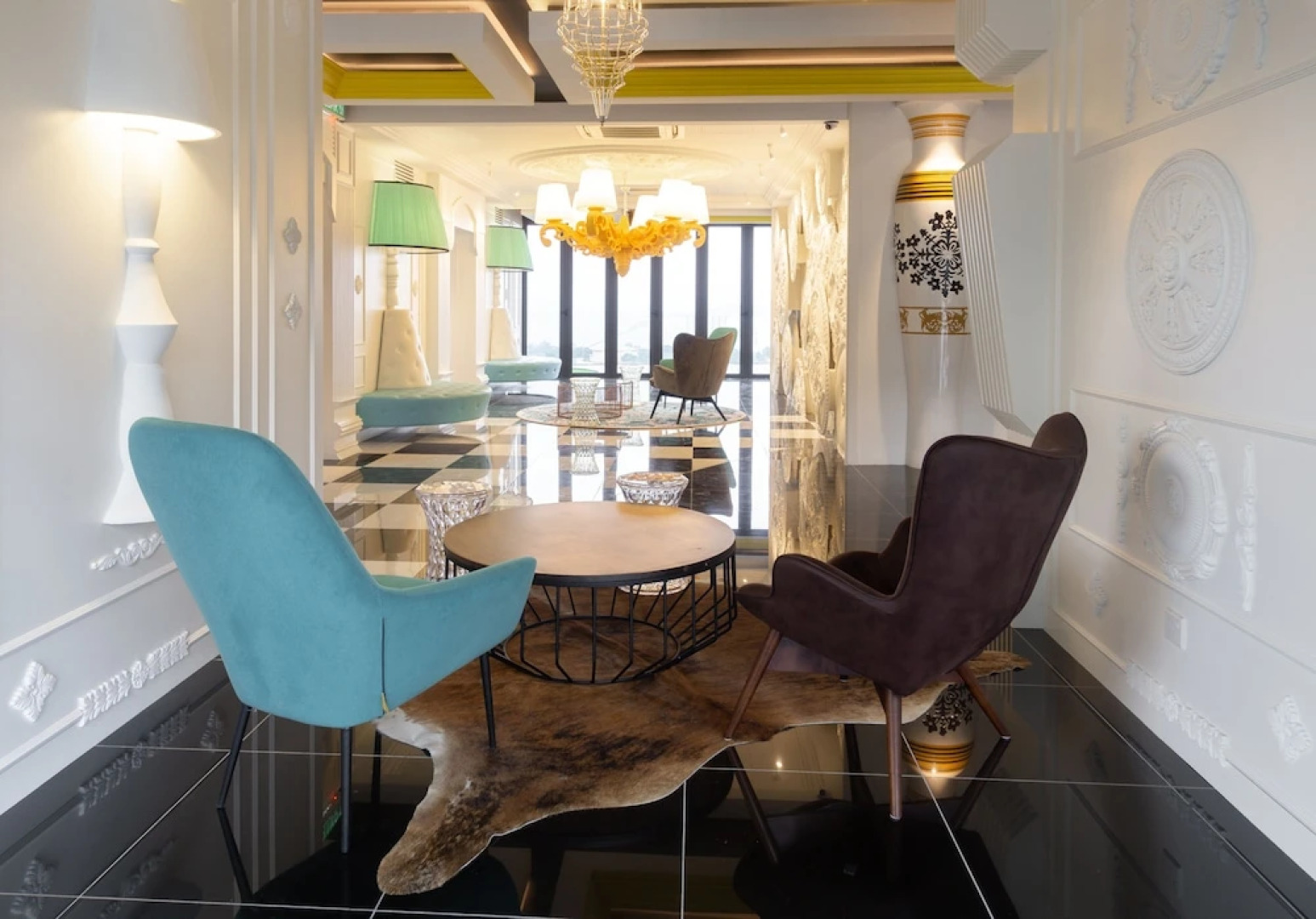 Five Star Designer Suite