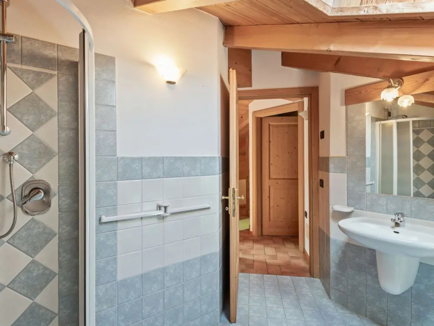 Accommodation With Wellness Center, in Val di Sole