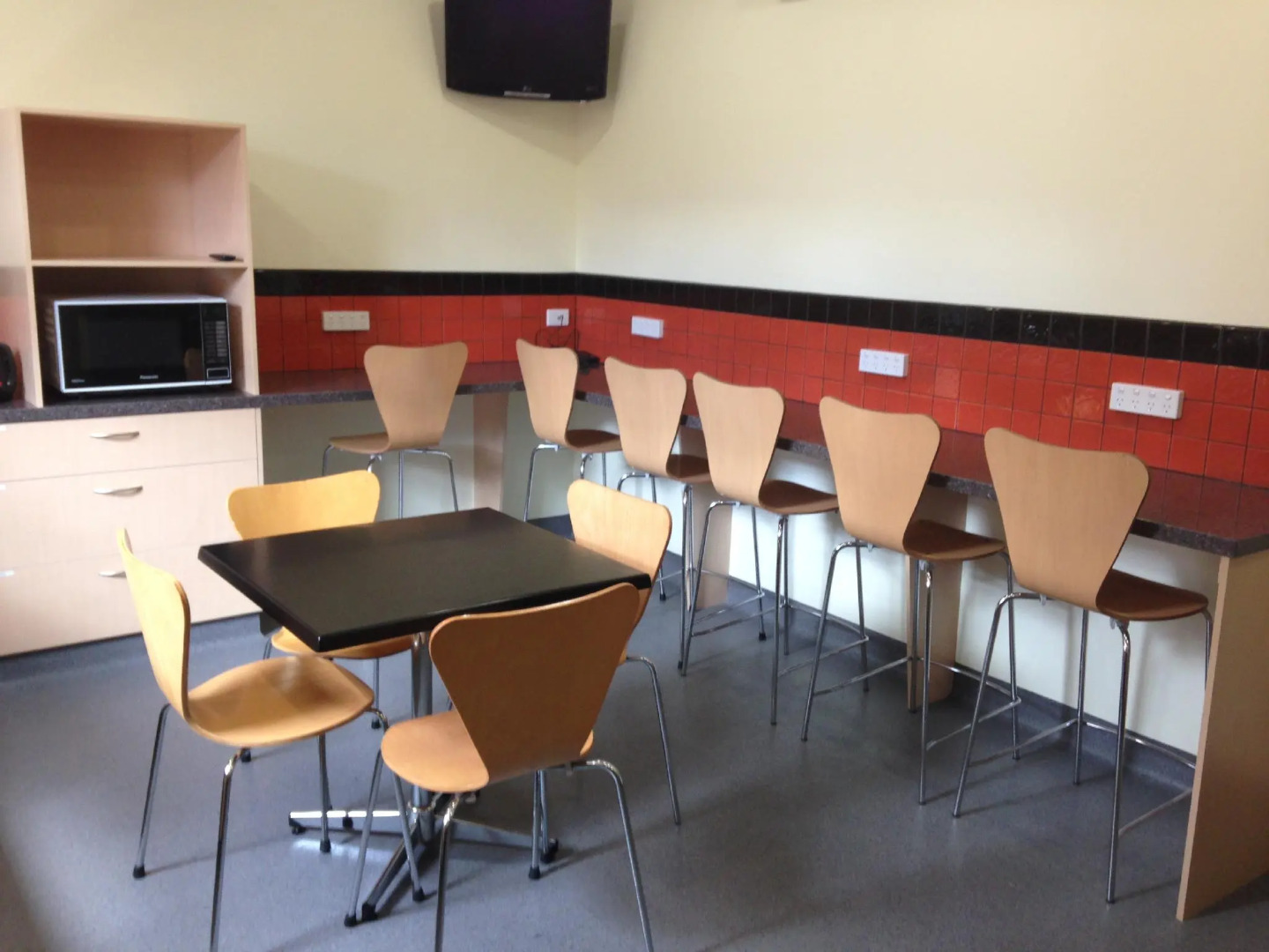 Miami Hotel Melbourne