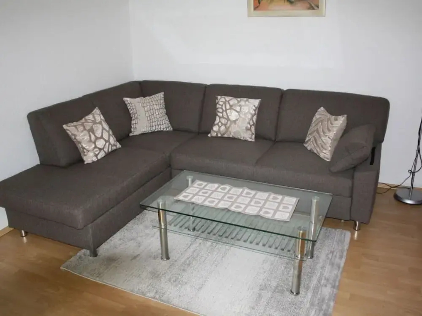 Antonia Comfortable Holiday Residence