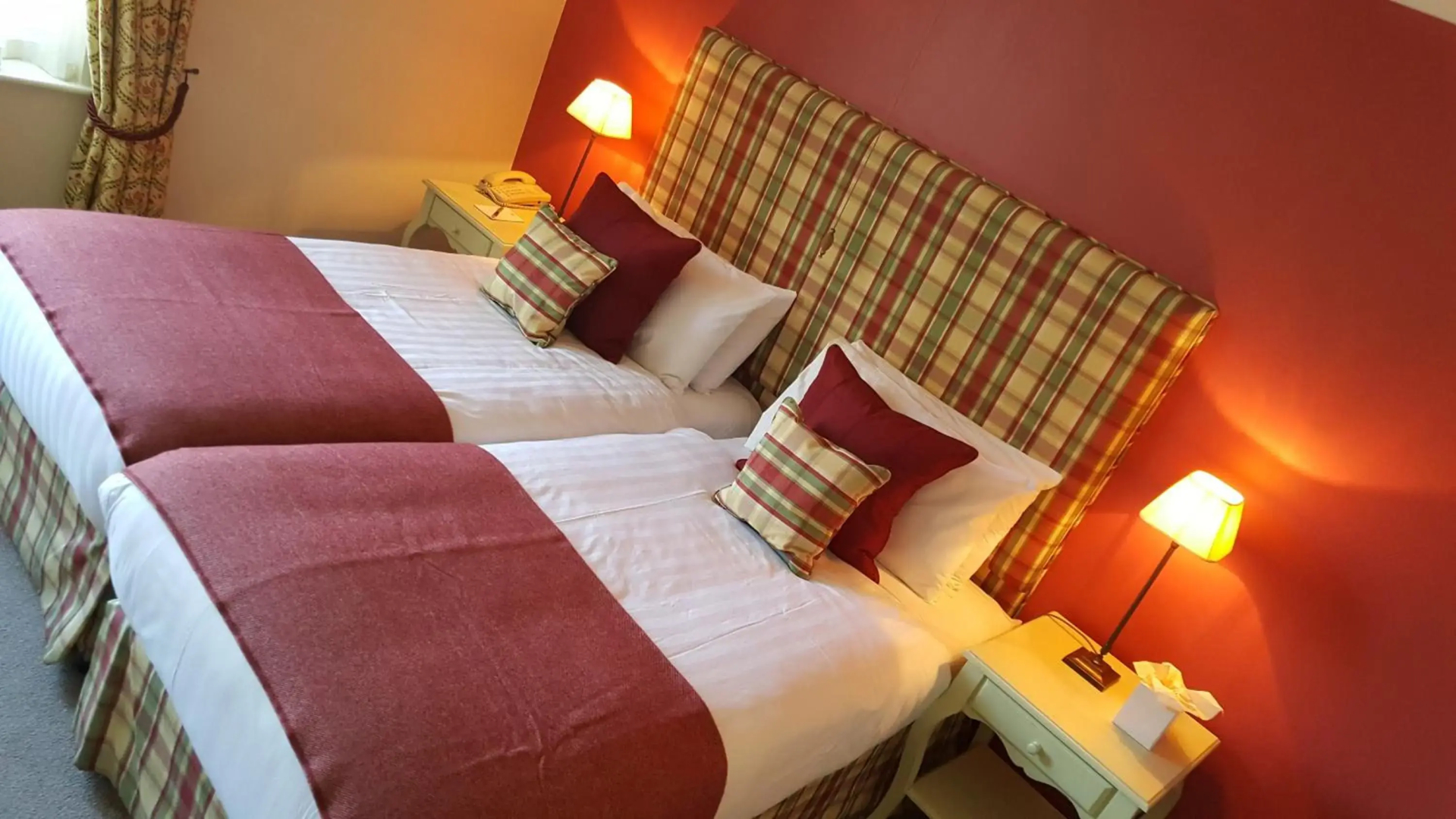 Three Ways House Hotel