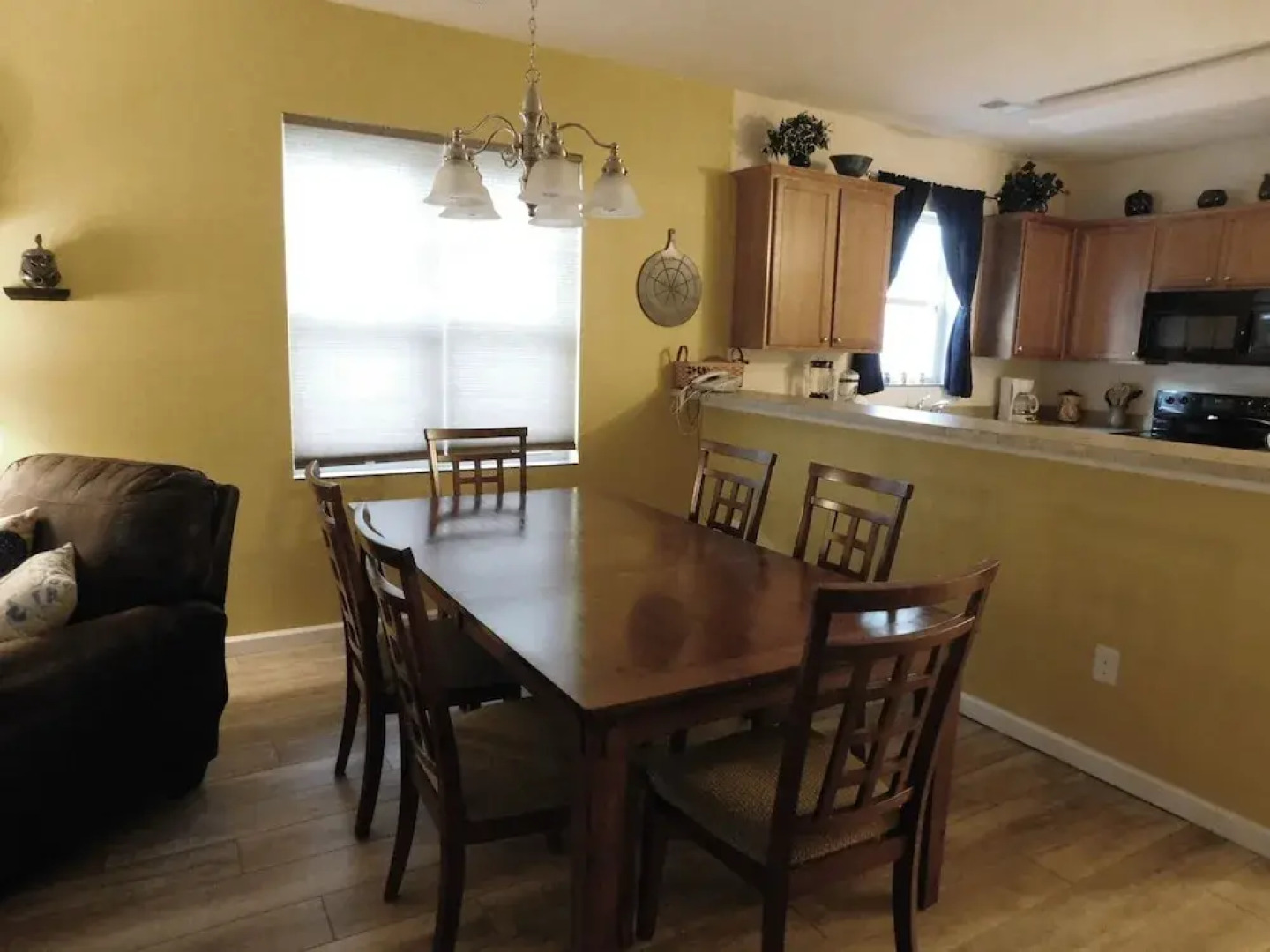 Willow Bend Condo #1525 3 Bedrooms 2 Bathrooms Condo