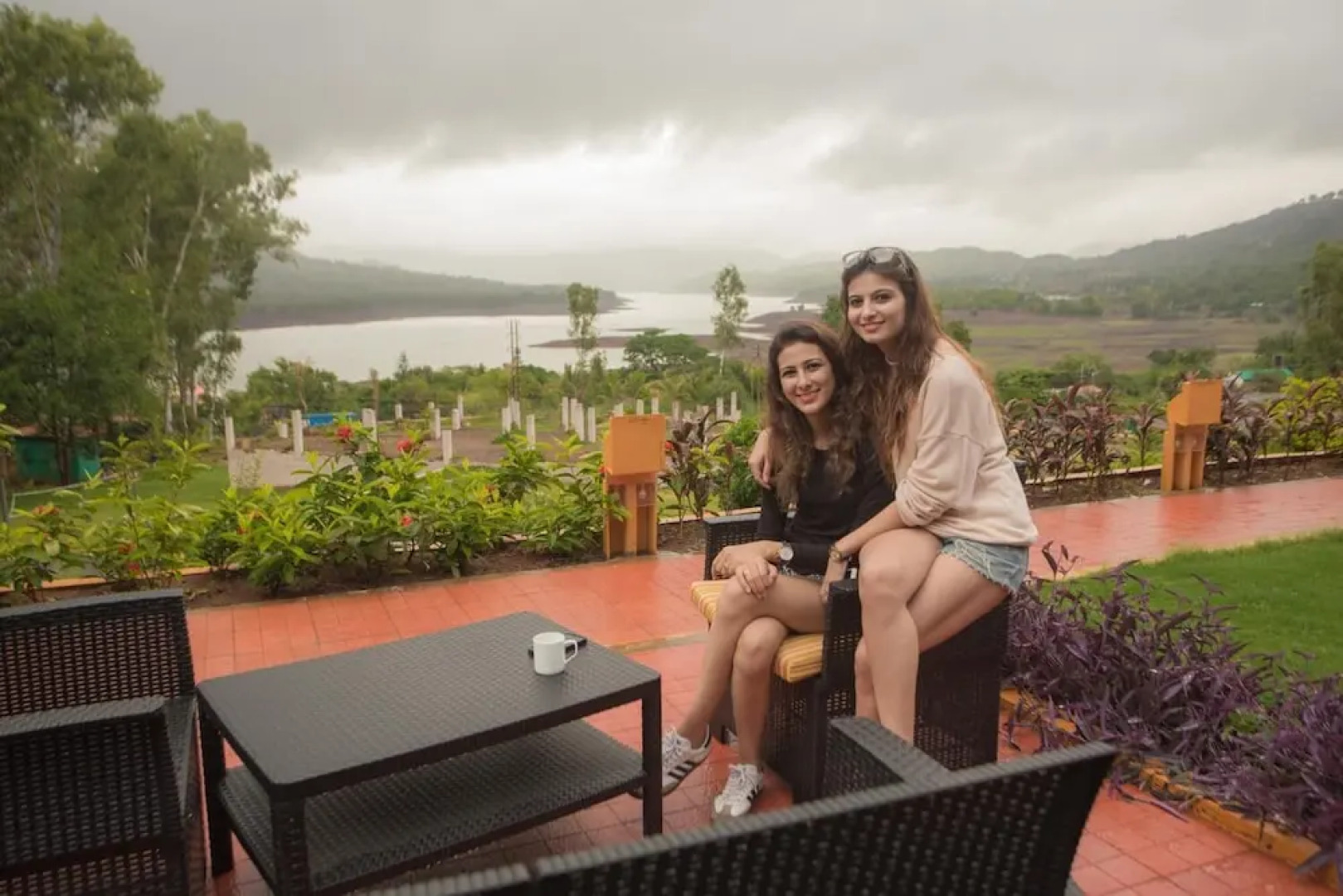 Residency Lake Resort and Spa