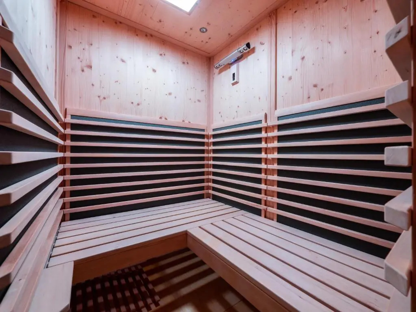 Sporthotel Monte Pana