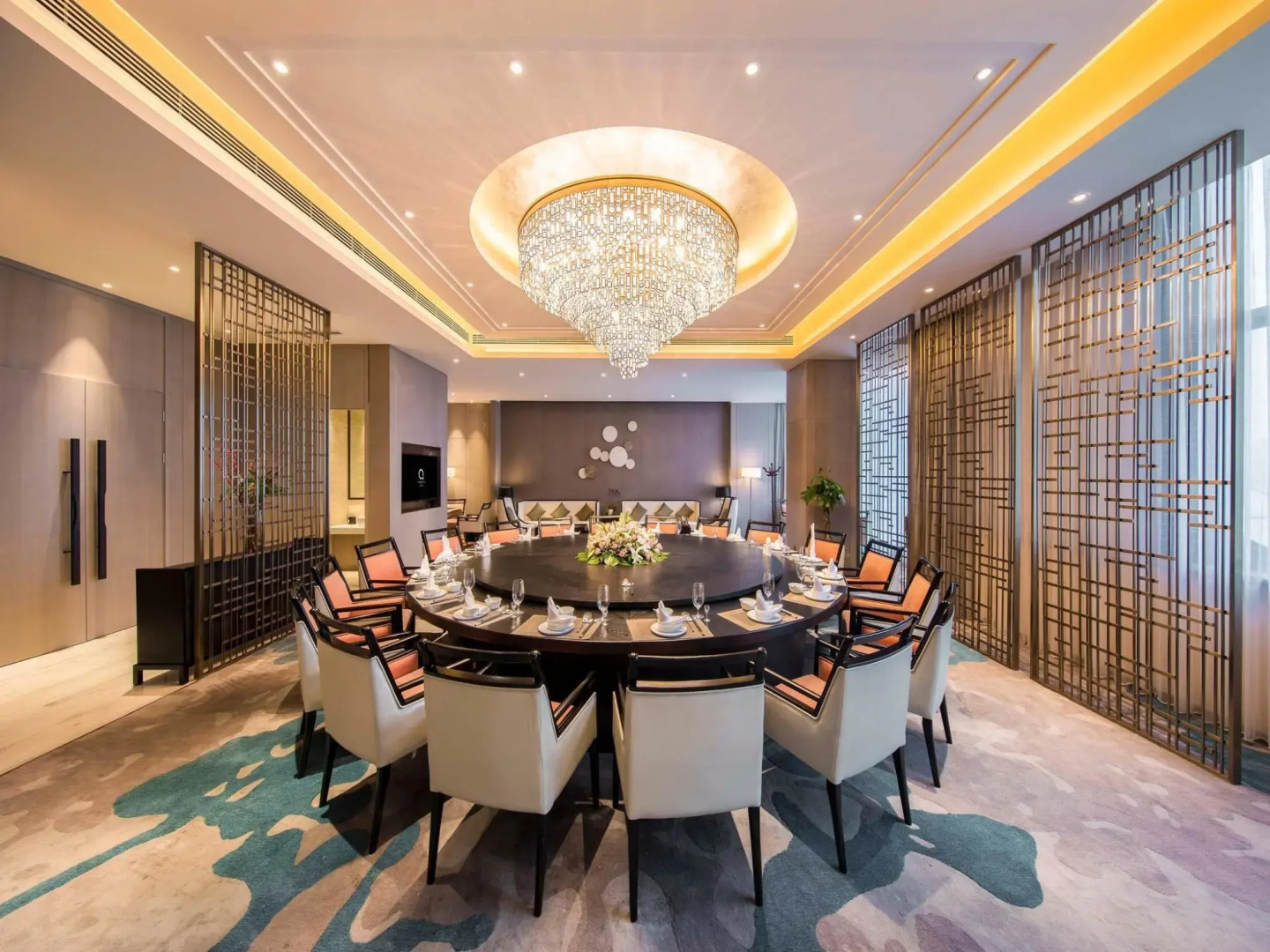The QUBE Hotel Xiangyang