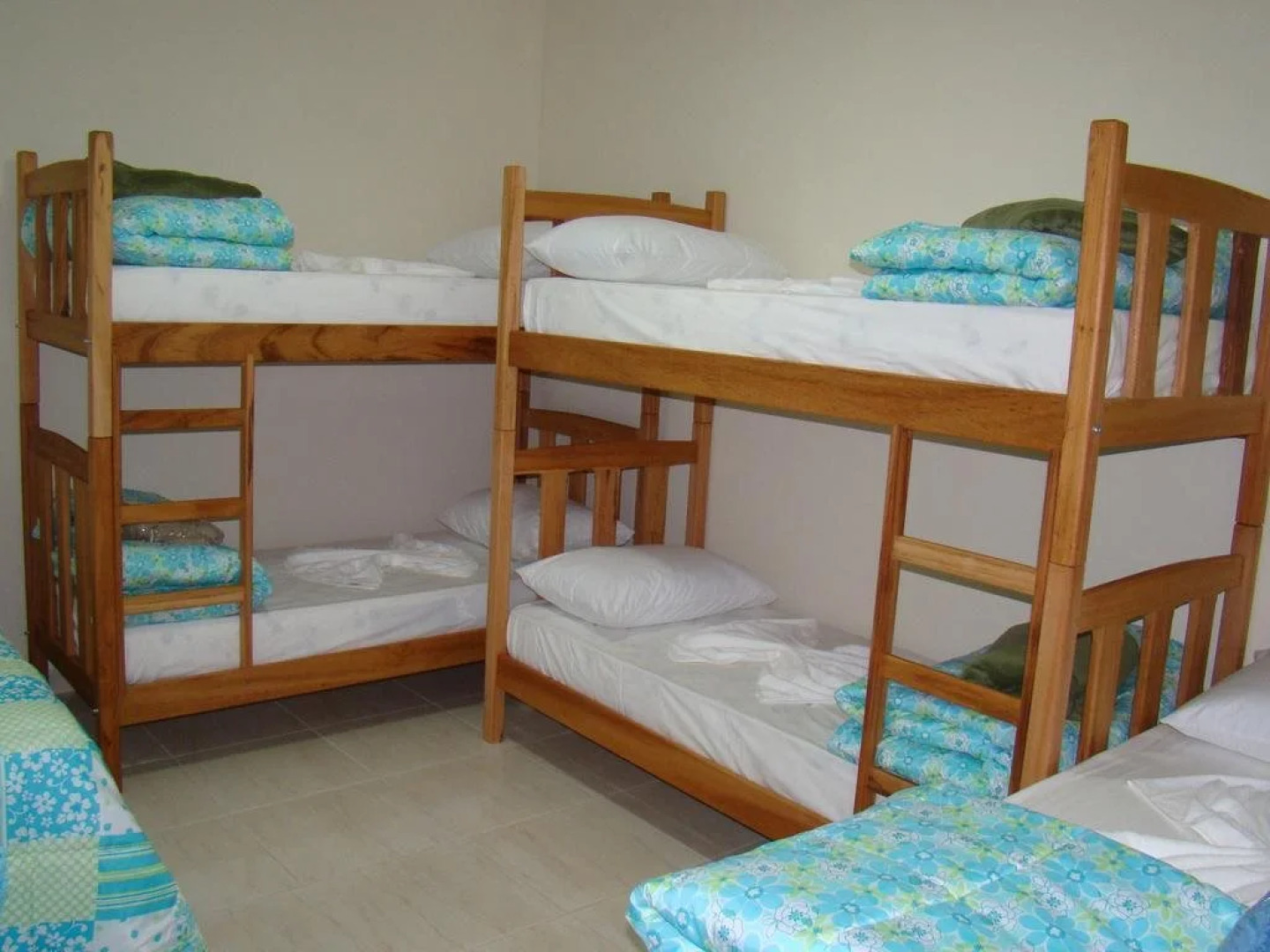 Pousada Mï¿½e de Deus